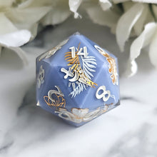 Load image into Gallery viewer, FIELDS OF AMARANTH - Single d20