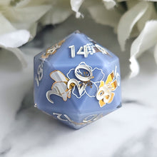 Load image into Gallery viewer, FIELDS OF AMARANTH - Single d20