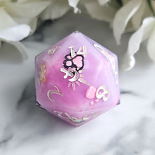 Load image into Gallery viewer, KITTY TOE BEANS - Single d20