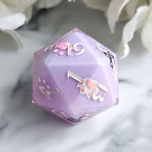 Load image into Gallery viewer, KITTY TOE BEANS - Single d20