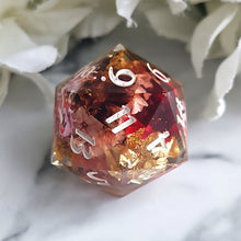 Load image into Gallery viewer, LONG NIAN (YEAR OF THE DRAGON) - Single d20