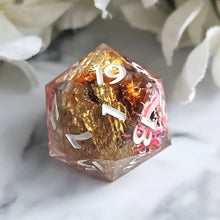 Load image into Gallery viewer, LONG NIAN (YEAR OF THE DRAGON) - Single d20