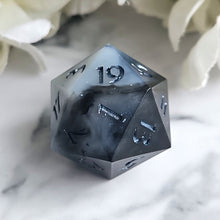 Load image into Gallery viewer, DYSTOPIAN SKIES - Single d20