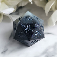 Load image into Gallery viewer, DYSTOPIAN SKIES - Single d20