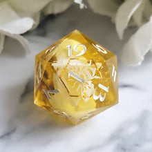 Load image into Gallery viewer, THE SWARMKEEPER'S HOARD - Single d20