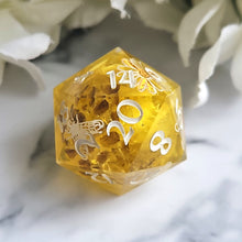 Load image into Gallery viewer, THE SWARMKEEPER'S HOARD - Single d20