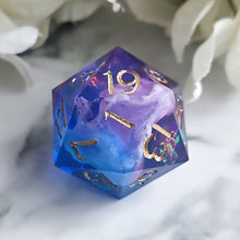 Load image into Gallery viewer, FEYWILD SKIES - Single d20