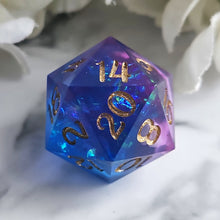Load image into Gallery viewer, FEYWILD SKIES - Single d20