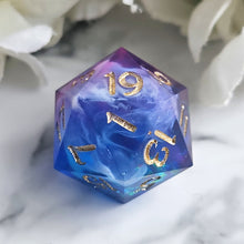 Load image into Gallery viewer, FEYWILD SKIES - Single d20