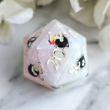 Load image into Gallery viewer, SOOT SPRITES (PASTEL) - Single d20