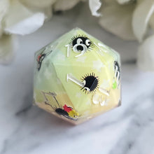 Load image into Gallery viewer, SOOT SPRITES (PASTEL) - Single d20