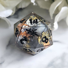 Load image into Gallery viewer, FORGED - Single d20