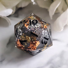 Load image into Gallery viewer, FORGED - Single d20