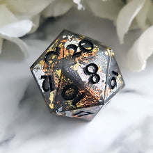 Load image into Gallery viewer, FORGED - Single d20