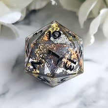 Load image into Gallery viewer, FORGED - Single d20
