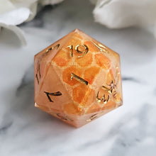 Load image into Gallery viewer, HONEY & HIVE - Single d20