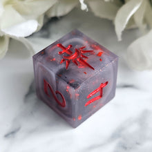 Load image into Gallery viewer, BLOOD OF THE ANCIENTS - Single d6