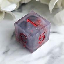 Load image into Gallery viewer, BLOOD OF THE ANCIENTS - Single d6