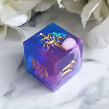 Load image into Gallery viewer, FEYWILD SKIES - Single d6