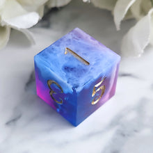 Load image into Gallery viewer, FEYWILD SKIES - Single d6