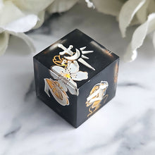 Load image into Gallery viewer, MIDNIGHT FIELDS - Single d6