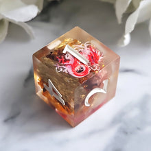 Load image into Gallery viewer, LONG NIAN (YEAR OF THE DRAGON) - Single d6