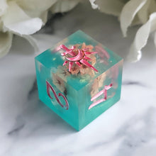 Load image into Gallery viewer, GOSSAMER - Single d6