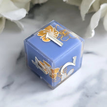 Load image into Gallery viewer, FIELDS OF AMARANTH - Single d6