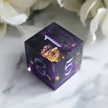 Load image into Gallery viewer, WIZARD OF WATERDEEP - Single d6