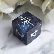 Load image into Gallery viewer, UNDERDARK - Single d6