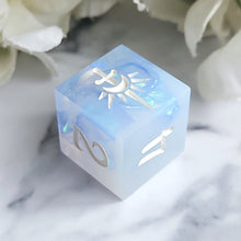 Load image into Gallery viewer, FROST GIANT - Single d6