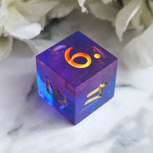 Load image into Gallery viewer, VAPORWAVE - Single d6