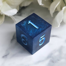 Load image into Gallery viewer, SECONDSUN (DORIAN) - Single d6