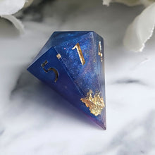 Load image into Gallery viewer, ARCANE COSMOS - Single Gem d6
