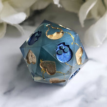 Load image into Gallery viewer, STORM LORD - Death Save d20