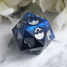 Load image into Gallery viewer, INFINITE SEA - Death Save d20