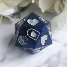 Load image into Gallery viewer, INFINITE SEA - Death Save d20