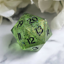 Load image into Gallery viewer, POISON SPRAY - Spin Down d20