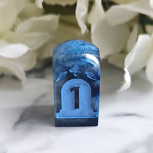 Load image into Gallery viewer, SECONDSUN (DORIAN) - Single Tombstone d4