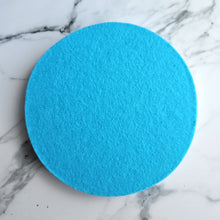 Load image into Gallery viewer, RAY OF FROST - Round Dice Tray