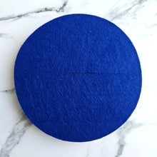 Load image into Gallery viewer, STORM SURGE - Round Dice Tray