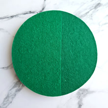 Load image into Gallery viewer, CALLISTA - Round Dice Tray