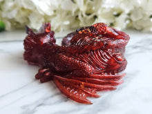 Load image into Gallery viewer, SLEEPING DRAGON (GOD OF WAR) - Resin Dice Guardian