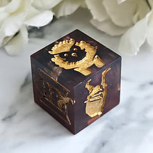 Load image into Gallery viewer, GOD OF WAR - Random Encounter d6