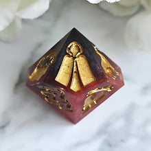 Load image into Gallery viewer, GOD OF WAR - Long Rest d10