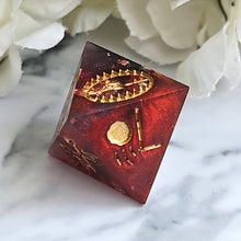 Load image into Gallery viewer, GOD OF WAR - Random Trap d8