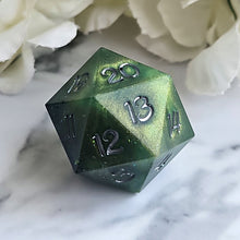 Load image into Gallery viewer, CALLISTA - Spin Down d20