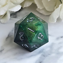 Load image into Gallery viewer, CALLISTA - Spin Down d20