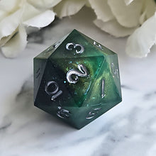 Load image into Gallery viewer, CALLISTA - Spin Down d20