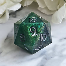 Load image into Gallery viewer, CALLISTA - Spin Down d20